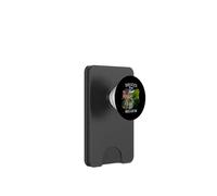 Belgio Heritage Iconico Canale di Bruges Architettura medievale PopSockets PopWallet per MagSafe