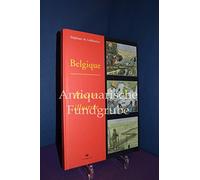 belgique histoire illustrée