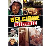 Belgique interdite (la) - 6 dvd