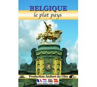 Belgique : le plat pays