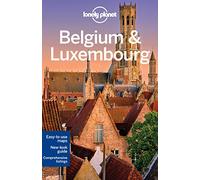 Belgium & Luxembourg. Volume 6 [Lingua Inglese]