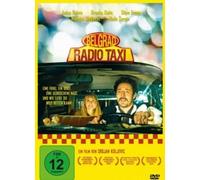 Belgrad Radio Taxi