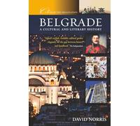 Belgrade: A Cultural and Literary History: 30