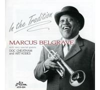 Belgrave/Cheatham/Hodes - In The Tradition
