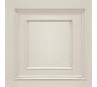 Belgravia Amara Legno Pannello Parati Lusso 3D Effetto Trama Lucido Vinile