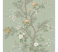 Belgravia Bridget Floral Carta da Parati (AG3786)