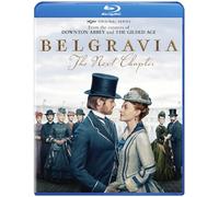 Belgravia: Il prossimo capitolo [Blu-ray]