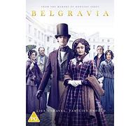 Belgravia season 1 (DVD) [2020]