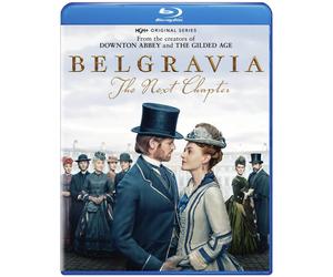 Belgravia: The Next Chapter (Blu-ray)