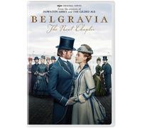 Belgravia: The Next Chapter (DVD)