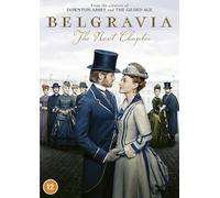 Belgravia The Next Chapter - Season 1 [DVD] [2024]