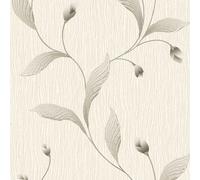 Belgravia Tiffany Dal Pavimento al Soffitto Carta da Parati (AG994)
