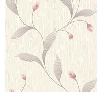 Belgravia Tiffany Dal Pavimento al Soffitto Carta da Parati (AG994)