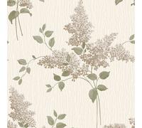 Belgravia Tiffany Fiore Floreale Carta da Parati (AG164)