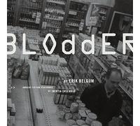 Belgum, E. - Erik Belgum: Blodder (2 CD)