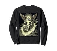 Belial Il carro del seduttore Felpa