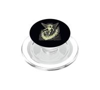 Belial Il carro del seduttore PopSockets PopGrip per MagSafe
