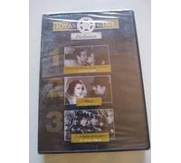 Bélicas Caravan Strada del West Gary Cooper Boyer Cagney - DVD Reg 2 Nuovo
