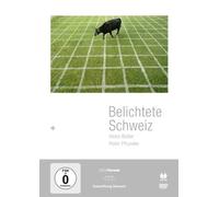Belichtete Schweiz - NZZ Format - Was Fotografien über ein Land erzählen - DVD mit 20 Kurzfilmen (120 Minuten Laufzeit) im Schuber mit informativem Begleitbuch