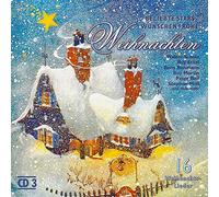 Beliebte Stars wünschen Frohe Weihnachten CD 3 - Beliebte Trompeter spielen Lieder zu Weihnachten