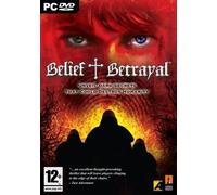 Belief and Betrayal [Edizione: Regno Unito]