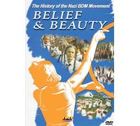 Belief & Beauty - La storia del movimento nazista BDM DVD