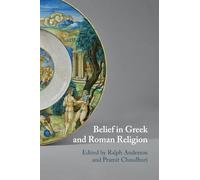 Belief in Gr nd Roman Religion