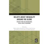 Beliefs About Inequality Around the Globe: Insights from the International Social Survey Programme