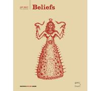Beliefs. Ediz. a colori - Lombardi Sarah