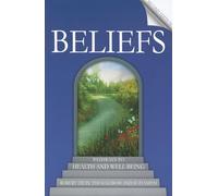 Suzi Smith Tim Hallbom Robert Dilts Beliefs (Tascabile)