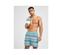 Belier Costume da Bagno Zag, Blu L
