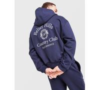 Belier Country Club Hoodie, blu XL
