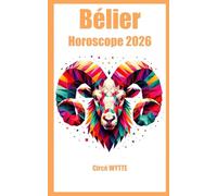 Bélier Horoscope 2026