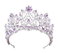 Belietti di gioielli per capelli Tiara corona per donne zircone cubico sposa tiara zirconia corona cz diadema corona nuica accessori per capelli per capelli bijoux cheveux tiaras e corone