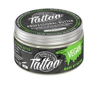 Believa Tattoo Burro Professionale - Butter/Burro/Cream/Crema Vegana per il tuo Tatuaggio - 250ml