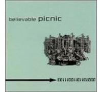 BELIEVABLE PICNIC - WELCOME TO THE FUTURE