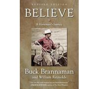 Believe: A Horseman's Journey, revised edition