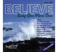 Believe - Baby One More Time