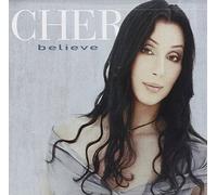 Believe by Cher (2012-09-18)