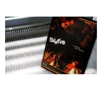 BeLieVe by Joel Paschall (DVD) by Theory11 - Street Magic - Giochi di Magia