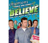 Believe [Edizione: Stati Uniti]