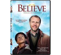 Believe [Edizione: Stati Uniti]