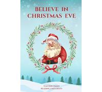 Believe in Christmas Eve: Reading University
