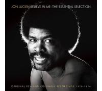 Believe in Me:the Essential Se