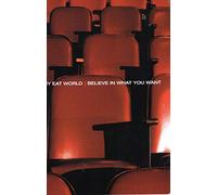Believe in What You Want [Edizione: Regno Unito]