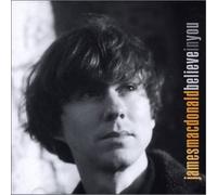 Believe In You (11 Tracks)