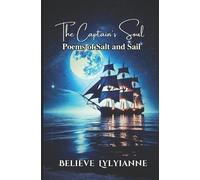 Believe Lylyianne The Captain's Soul (Tascabile)
