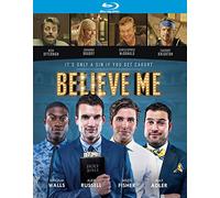 Believe Me