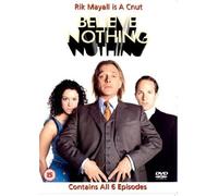 Believe Nothing [2002] [Edizione: Regno Unito]