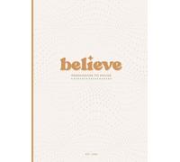 Believe: Permission to Pause